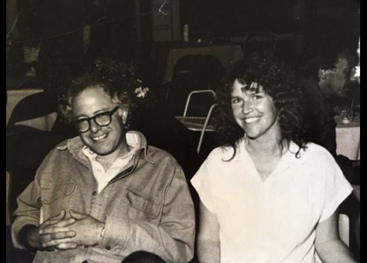On this day, March 3rd, <a href="/BernieSanders/">Bernie Sanders</a> won his first Mayoral election by 10 votes.