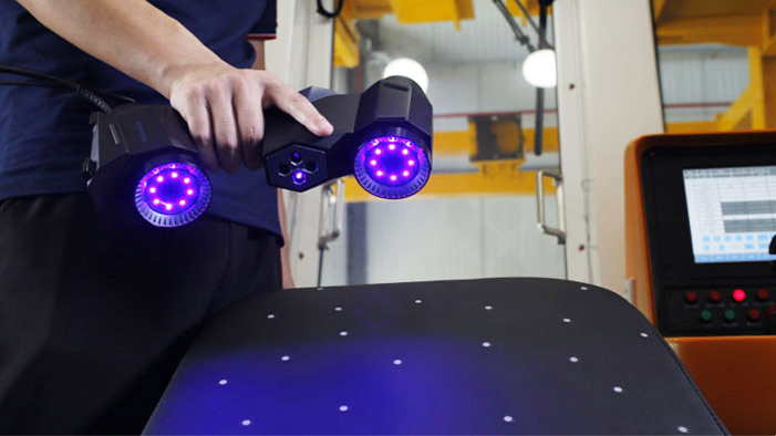 IdeiaProjeto's tweet photo. Implemente um Scanner 3D portátil para inspeção 3D e engenharia reversa.
RigelScan Plus│Scanner 3D portátil a Laser
https://t.co/SESySjTrER
#scanner3d #controledimensional #inspeção3d #engenharireversa #zgtechonology #ideiaprojeto https://t.co/JzQhxVjrGU