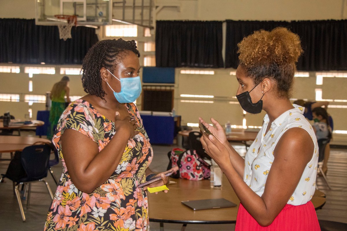 aislagos's tweet photo. After sharing the important lessons they learned from the pandemic at our first in person meeting in a year,  our teachers spent time planning through the lens of empowering students as drivers of their own learning. 
Assessment FOR learning is powerful!

#AISLagos #Eaglessoar https://t.co/C3tz0MPo0V