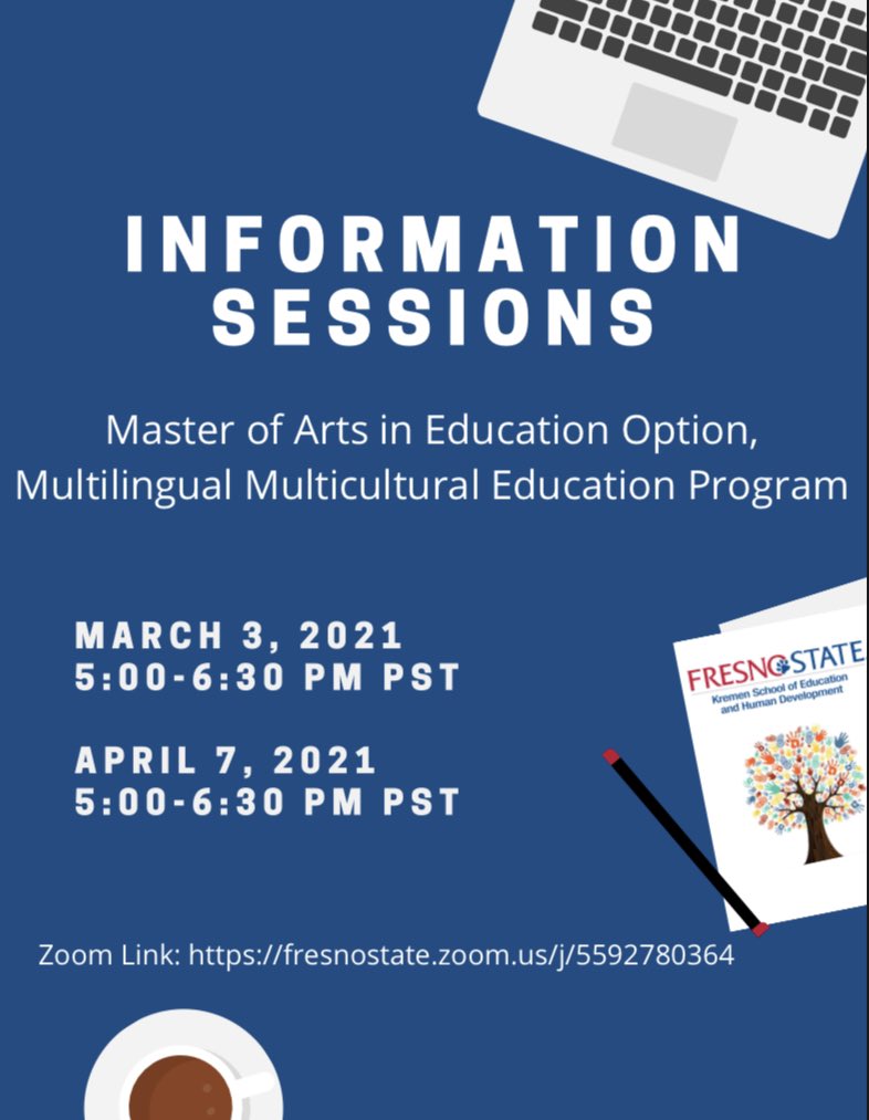 HAPPENING TODAY. Join us on Zoom!