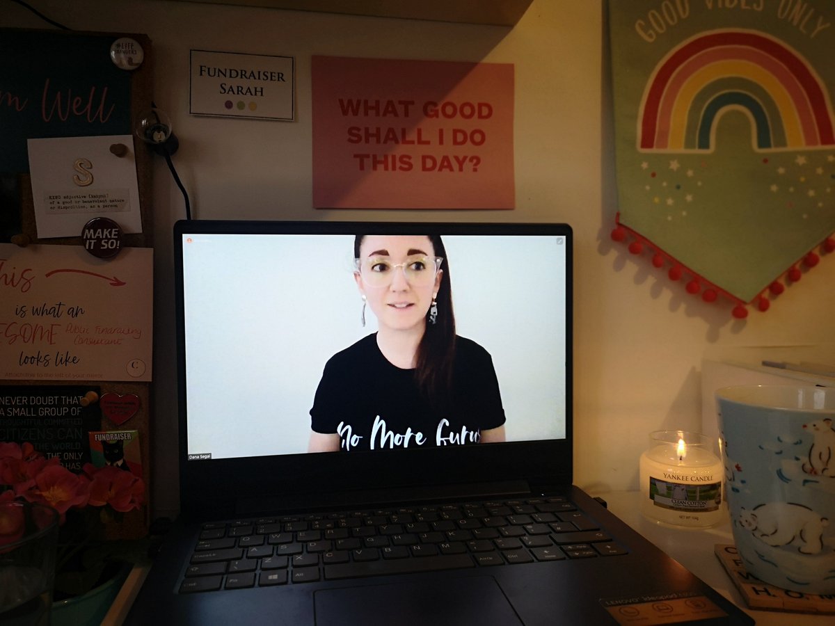 Sarah Goddard (she/her) tweet media