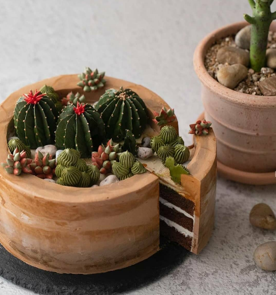 daily_dolce's tweet photo. Maison Olivia cakes https://t.co/sGYe9niX21