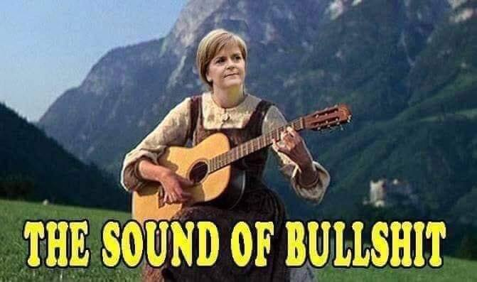 Murdo Fraser is now going for the jugular. 
'Nippy' Sturgeon is playing three parts today; as First Minister, to Solicitor, to 'a person' whenever suits her.  
Now close to tears!!
#sturgeonresign #SturgeonGate #SturgeonMustGo #SturgeonOut