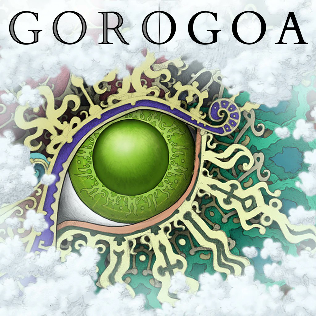Wario64's tweet photo. Gorogoa is $4.49 on US PSN https://t.co/cMiI4Zm21Q https://t.co/37iWufq66e