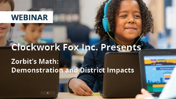 OECMCollaborate's tweet photo. OECM invites you to the Zorbit's Math webinar on March 10 at 3 pm (EST). Join our supplier partner @Clockworkfoxca and @ZorbitsMath for details on how this blended learning platform makes mathematics instruction progressively interactive: https://t.co/WU0zcKBbfm https://t.co/W356nVwjp2