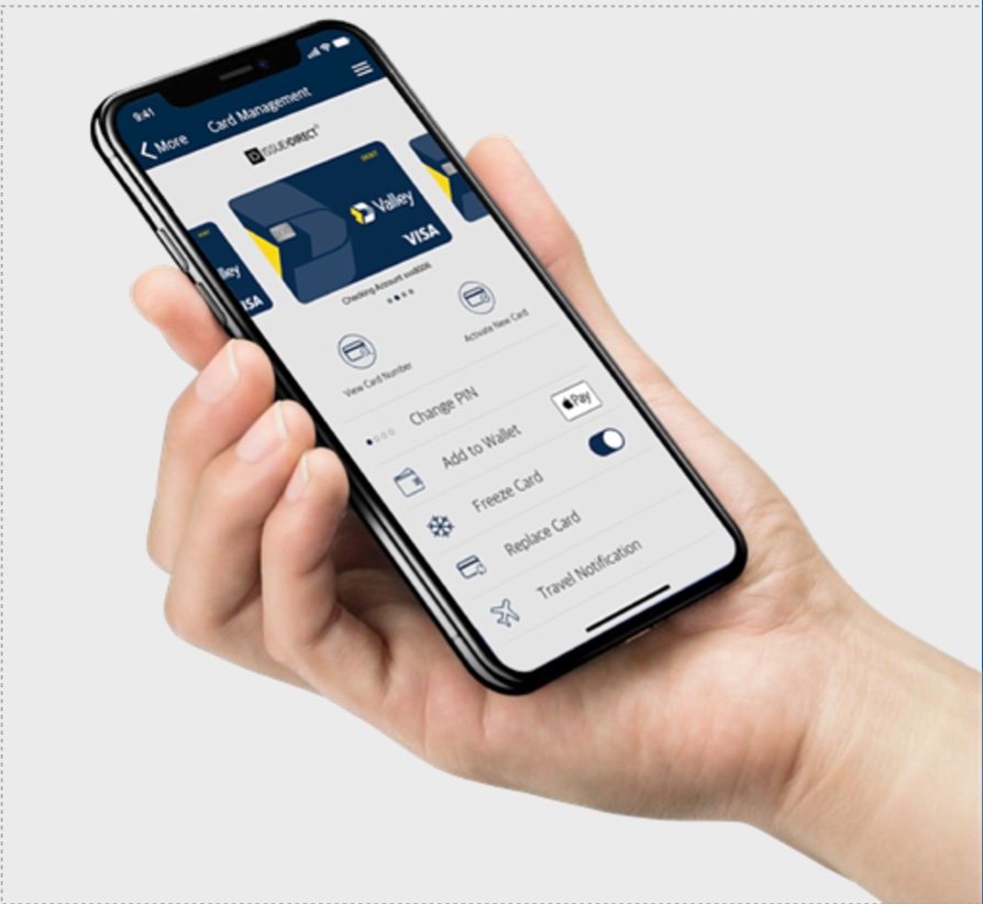Digital expectations are continuously evolving.  Our product, IssueDirect, helps Financial Institutions achieve more than just a digital vision. It provides an infrastructure for success. 

Learn how: hubs.la/H0Hy6Mq0 

#Banking #Fintech #finserv #finance #digitalbanking