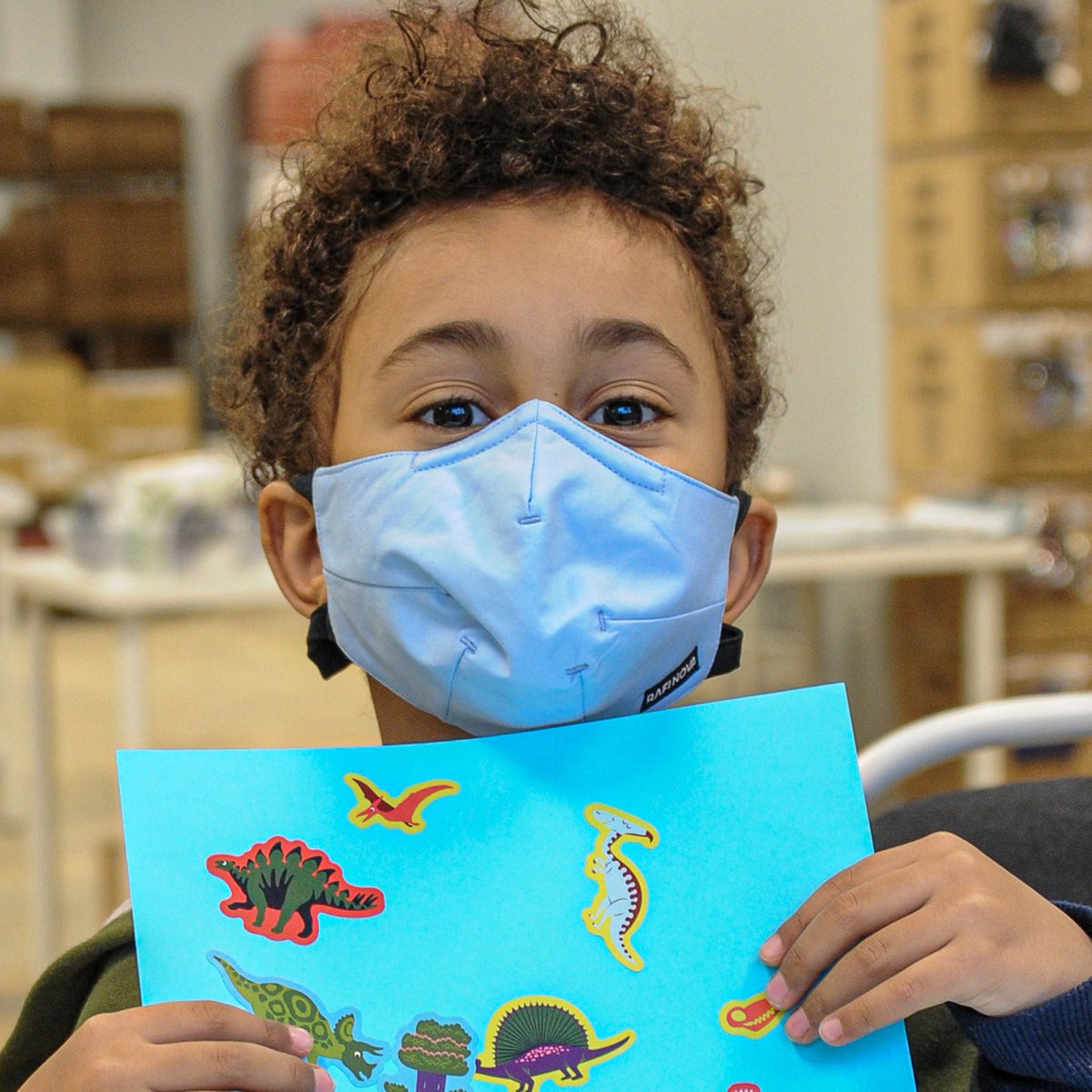 Design Vanguard (@design_vanguard) on Twitter photo For most of us, wearing a mask is something that took getting used to—but that process can be nearly impossible for people with sensory sensitivities. Learn how <a href="/Rafinova_go/">rafinova_go</a> designed a mask specifically for these users in mind: bit.ly/3q9Mav7 #MaskDesign For most of us, wearing a mask is something that took getting used to—but that process can be nearly impossible for people with sensory sensitivities. Learn how <a href="/Rafinova_go/">rafinova_go</a> designed a mask specifically for these users in mind: bit.ly/3q9Mav7 #MaskDesign