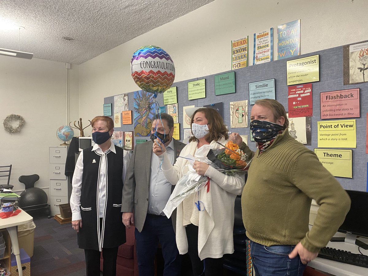 ILC Principal tweet media