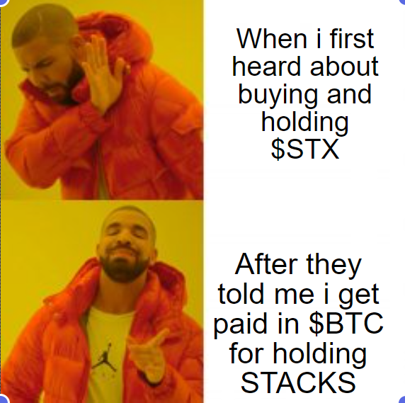 tyrn_47's tweet photo. #Earnwithstacks #Holdstacks #Getpaidinbtcforholding @JoinFreehold @OKCoin https://t.co/DBuTypMtxe