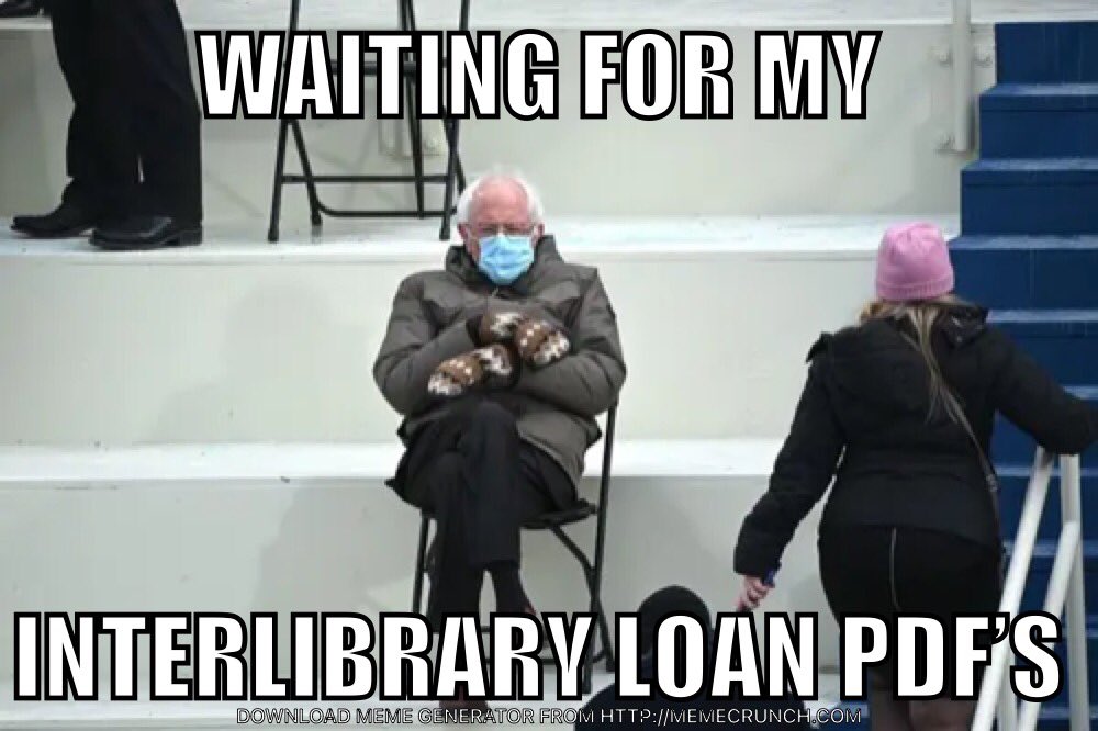 pample__moose's tweet photo. The Library Meme Contest from @ColumbiaULife and @columbialib is on! Couple from the Burke Library to kick things off lol — students, post your own and use the hashtag #ColumbiaLibraryMemes now thru Mar 21 💙🧑‍💻 https://t.co/IlXMEUvCL8