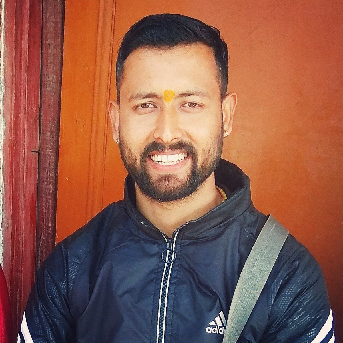 KArihanta's tweet photo. #NewProfilePic https://t.co/v6j8WFqN9E