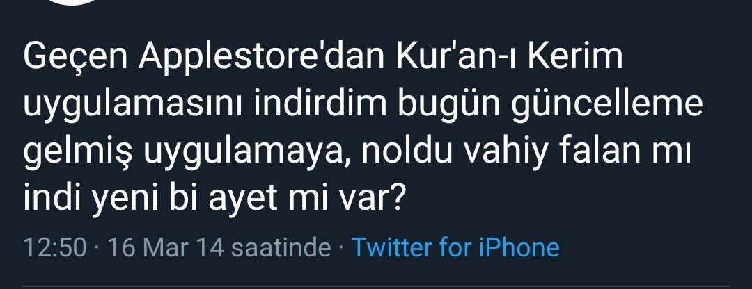 Sürekli slaytlarını yenileyen hocalara söylemek istediğim