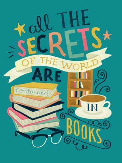 NewcombLibrary's tweet photo. Happy #WorldBookDay   ❤️ 📚

Books are amazing, comforting and intriguing… 

Don't forget to take your #Library5ADay - read a book today! 
(preferably a @NewcombLibrary library book 😉)
#lovebooks #lovereading
@WorldBookDayUK @readingagency https://t.co/s5vUPx3iUA