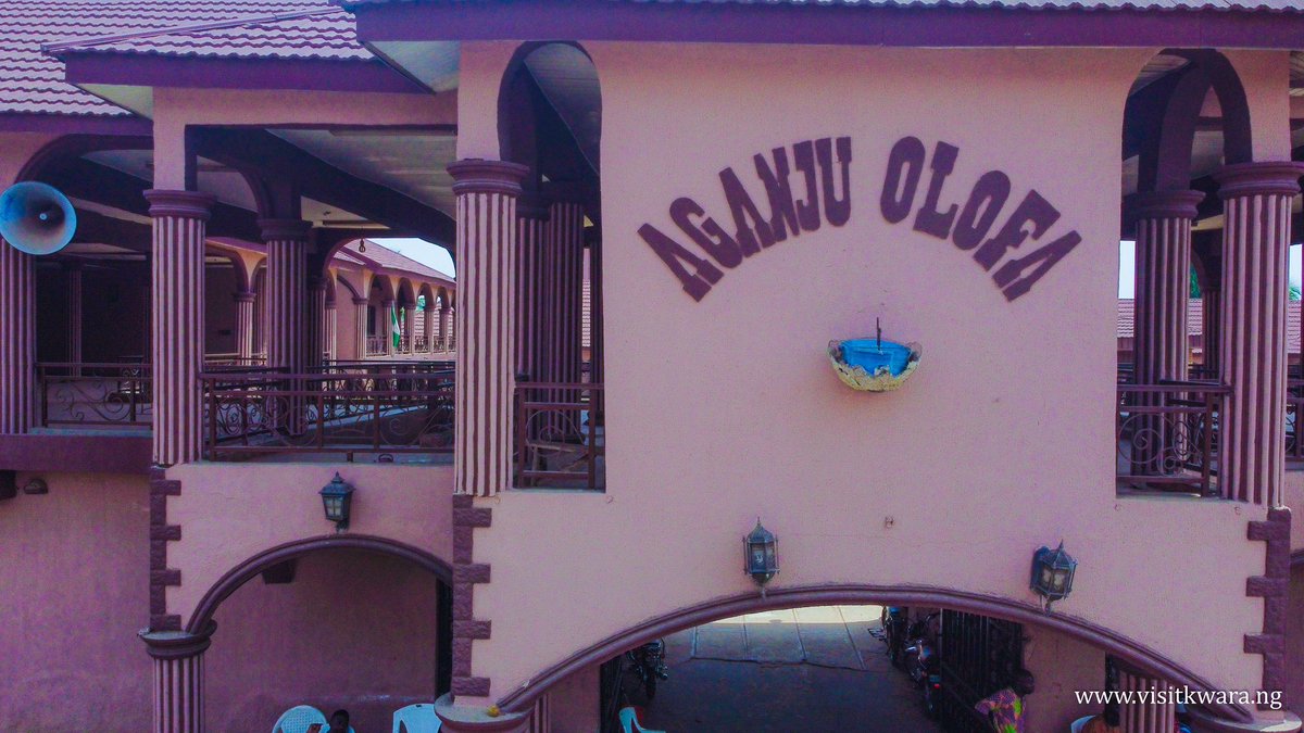 visit_kwara's tweet photo. Offa is an ancient town and Headquarters of Offa Local Government Area of Kwara State, Nigeria. It is the second largest town in the state. 

Offa was founded by Olalomi Olofa-gangan; a crown prince from Oyo, and a direct descendant of king Oranmiyan in Ile-Ife, around 1395. https://t.co/olITaHguh4