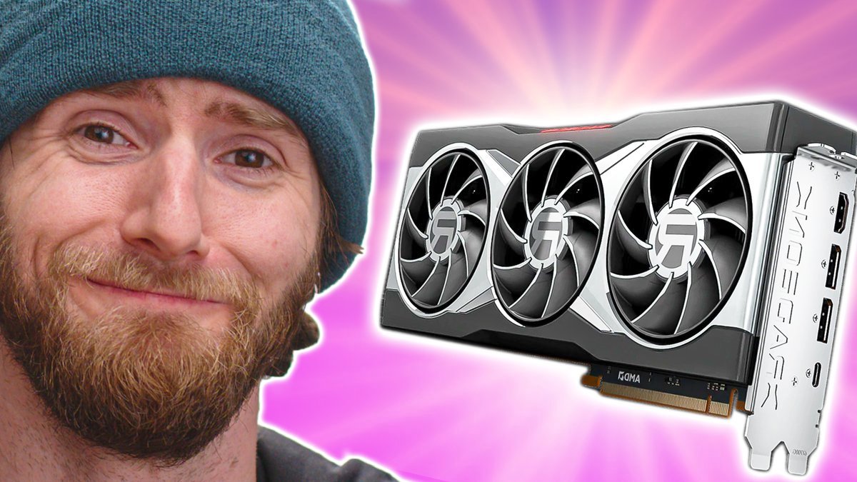 Linus Tech Tips on Twitter: 