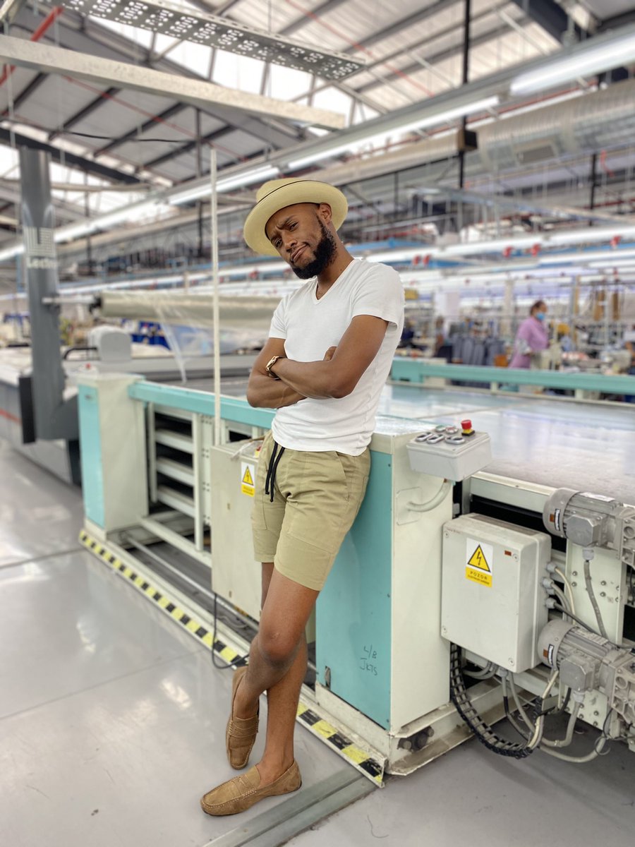 mohale_motaung's tweet image. Went to visit my @CSquaredSA family  today. Got a chance to also walk through the factory and meet the amazing people who create all these masterpieces.... had so much fun!👌🏽👌🏽🤩🤩🤩🤩