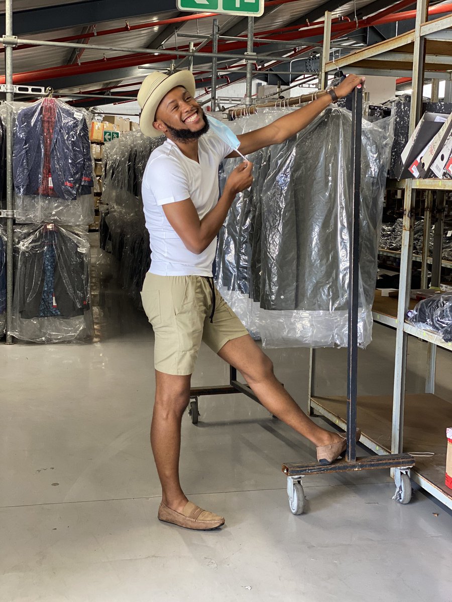 mohale_motaung's tweet image. Went to visit my @CSquaredSA family  today. Got a chance to also walk through the factory and meet the amazing people who create all these masterpieces.... had so much fun!👌🏽👌🏽🤩🤩🤩🤩