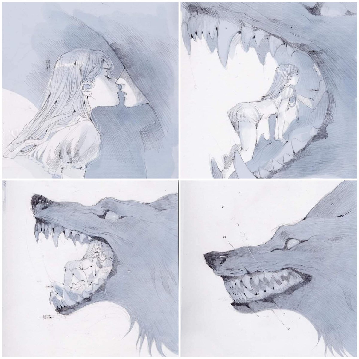 HOWLSEIYA ♑⚇⚉☥♾ (@howlseiya) on Twitter photo 