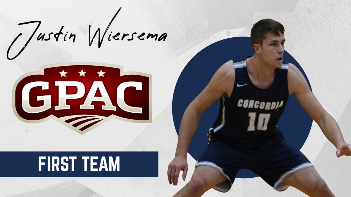 🏅 First Team All-GPAC 🏅

🏀 <a href="/jdwiersema2/">justin</a> | Jr. | Loveland, CO

📈 2020-21: 16.4 ppg, 5.0 rpg, 3.0 apg, 1.6 spg, 55.6 fg%, 41.0 3-pt fg%.

📝 Led all GPAC guards in field goal percentage; scored 10+ points in all 26 games.