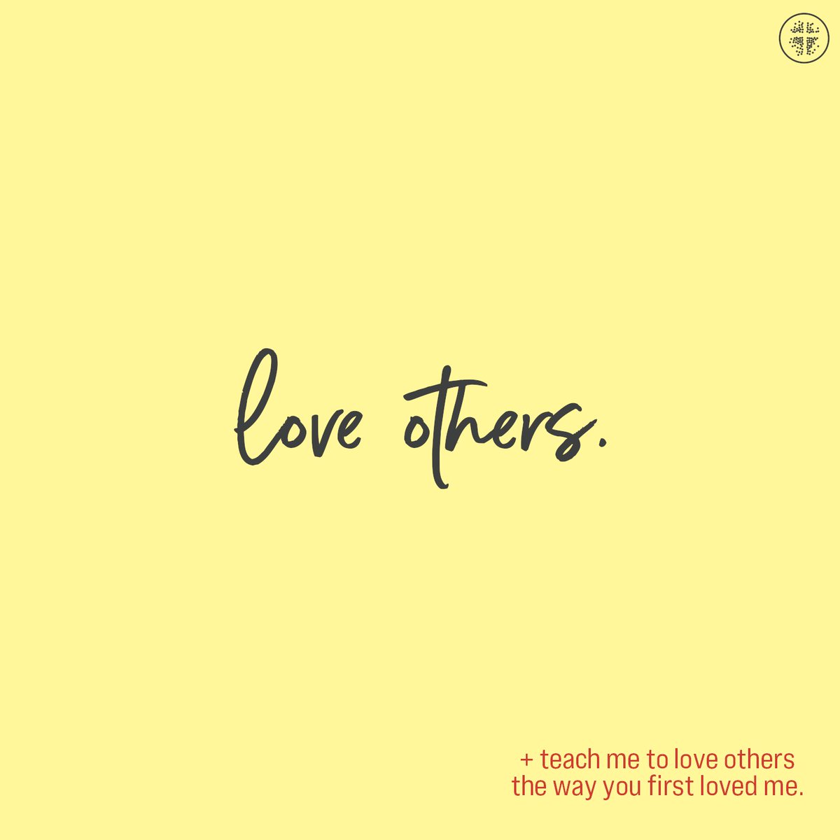 Teach me your way, LORD , so that I can walk in your truth. Make my heart focused only on honoring your name. - Psalm 86:11 (ESV)

#HermitageHills