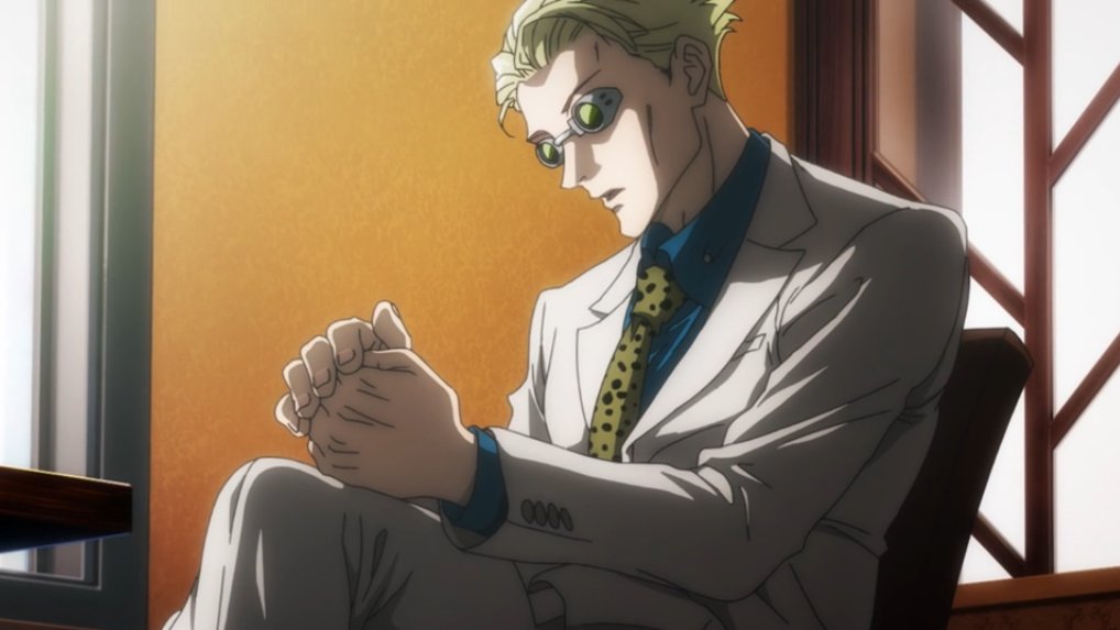 VOtakus's tweet photo. Tite Kubo autor de Bleach escreveu no FanBook de Jujutsu Kaisen que o personagem favorito dele na obra é Nanami https://t.co/NPzoa1WwJs