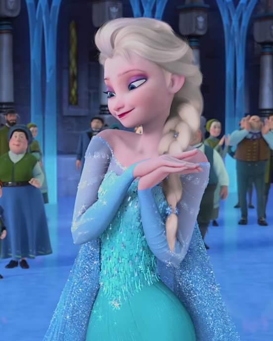 princeeric323's tweet photo. Be your own kind of beautiful!
Posted and Photo by: Elsa on #Facebook
#BringElsaHome #Elsa #Frozen #Frozen2 #ElsaIsBeautiful #DisneyFrozen #SnowQueenElsa https://t.co/iWCveqdlRf