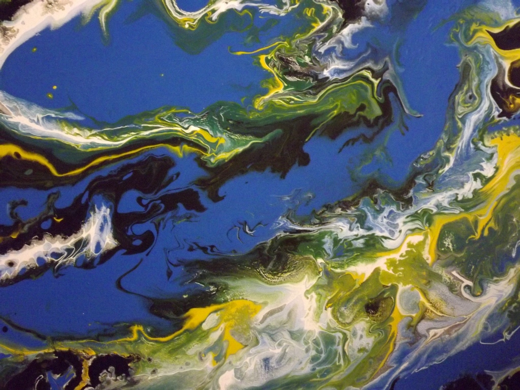colorflowart's tweet photo. Blue and yellow fluid pour.
.
.
..
.

#art #artist #abstract #abstractart #fluidacrylic #painting #contemporaryart #artwork #artforsale #fluidpainting #originalart #originalpainting #paintingsforsale #fluidabstract #uniquepainting #canvaspainting #abstractpainting https://t.co/oR7sXXIQr7