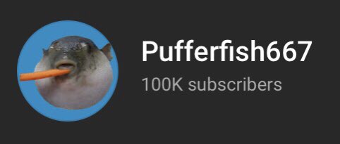 pufferfish667's tweet image. nice