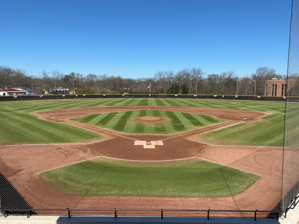 LSCCBaseball's tweet photo. Let's ride!! https://t.co/i1TsWRaSxz