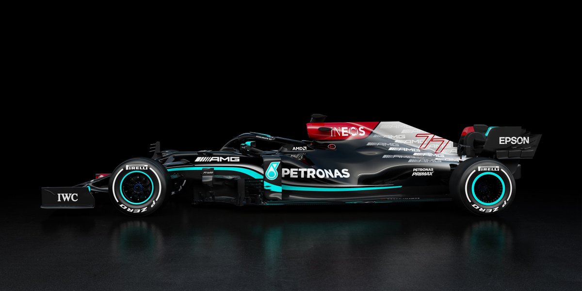dpfitz's tweet image. Did you catch the launch of the new @MercedesAMGF1 W12 E Performance yesterday? 🤩
 
Thanks to @PureStorage, the @F1 World Champions were turned from the disrupted to disruptors - discover more about the #UnfairAdvantage: purefla.sh/3tize90
 
#WeLivePerformance