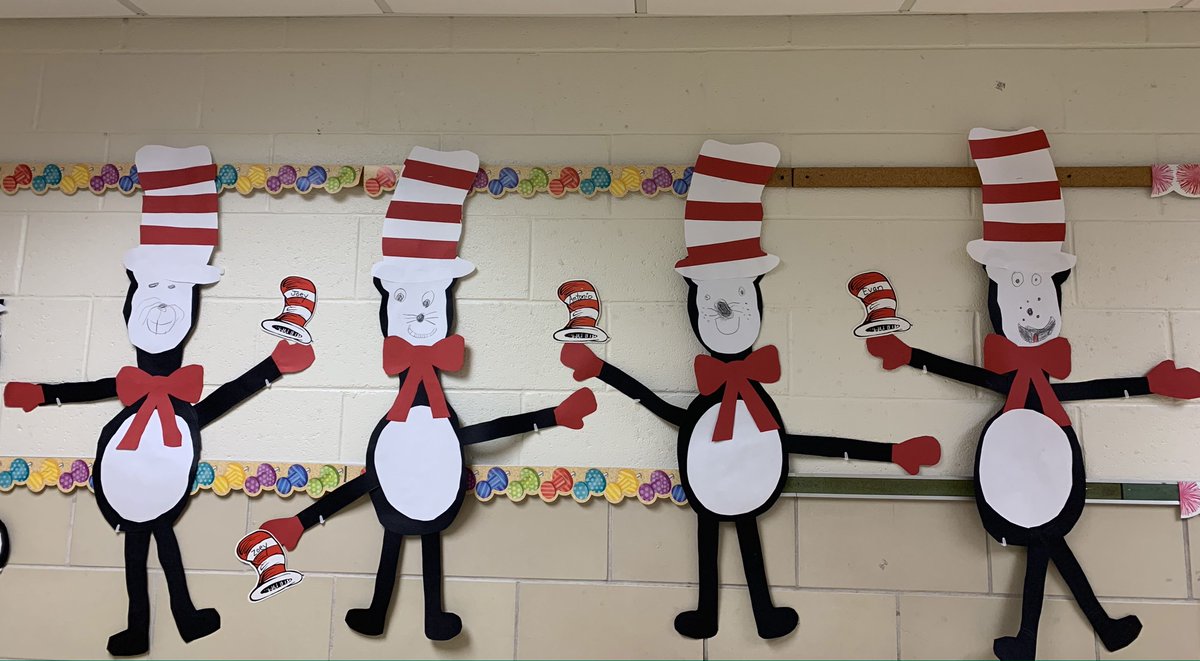 Celebrating Reading Across America Week  #ReadAcrossAmerica  #MeadowReads