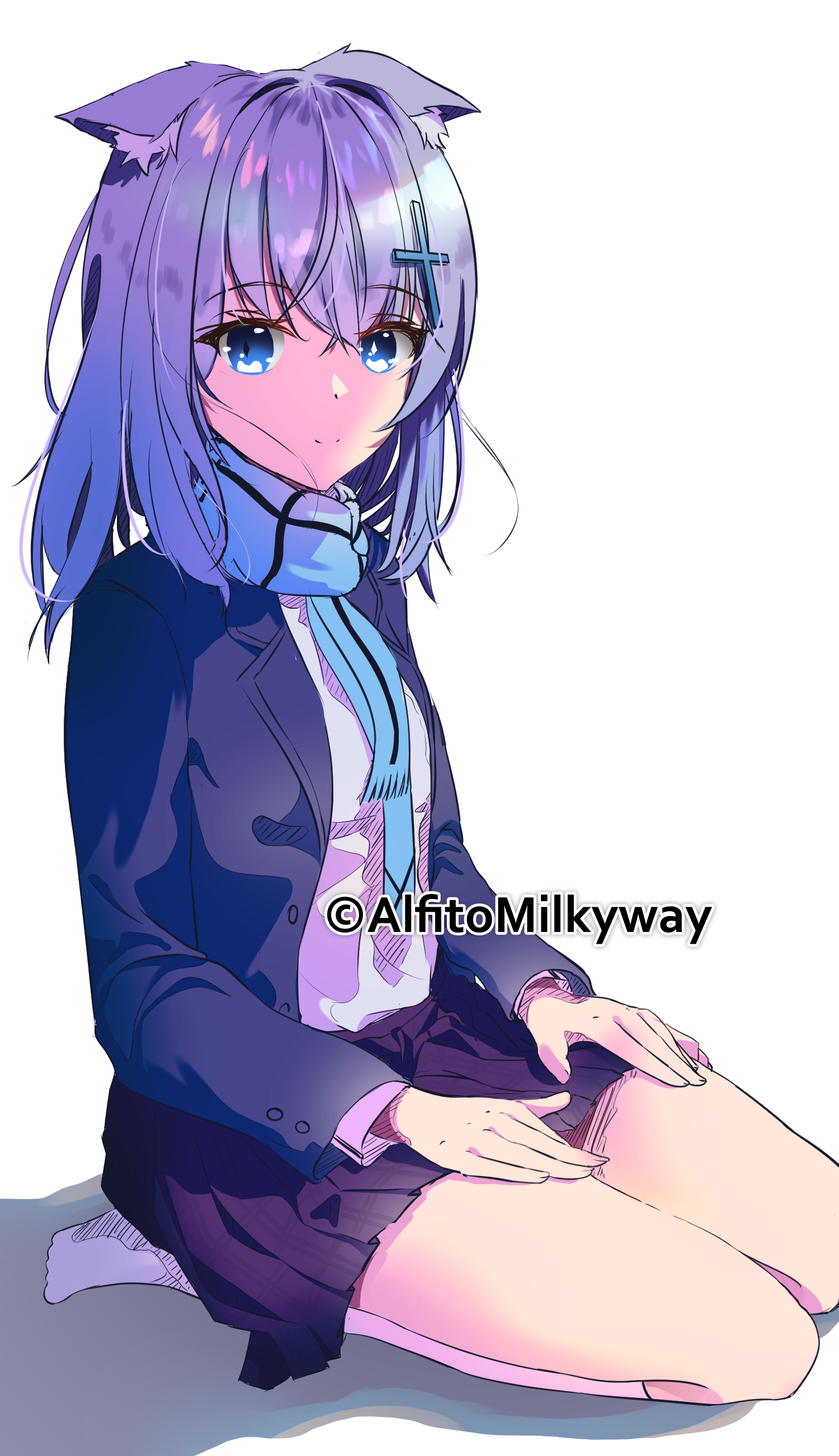 Alfito Milkyway Alfitowaizu Twitter