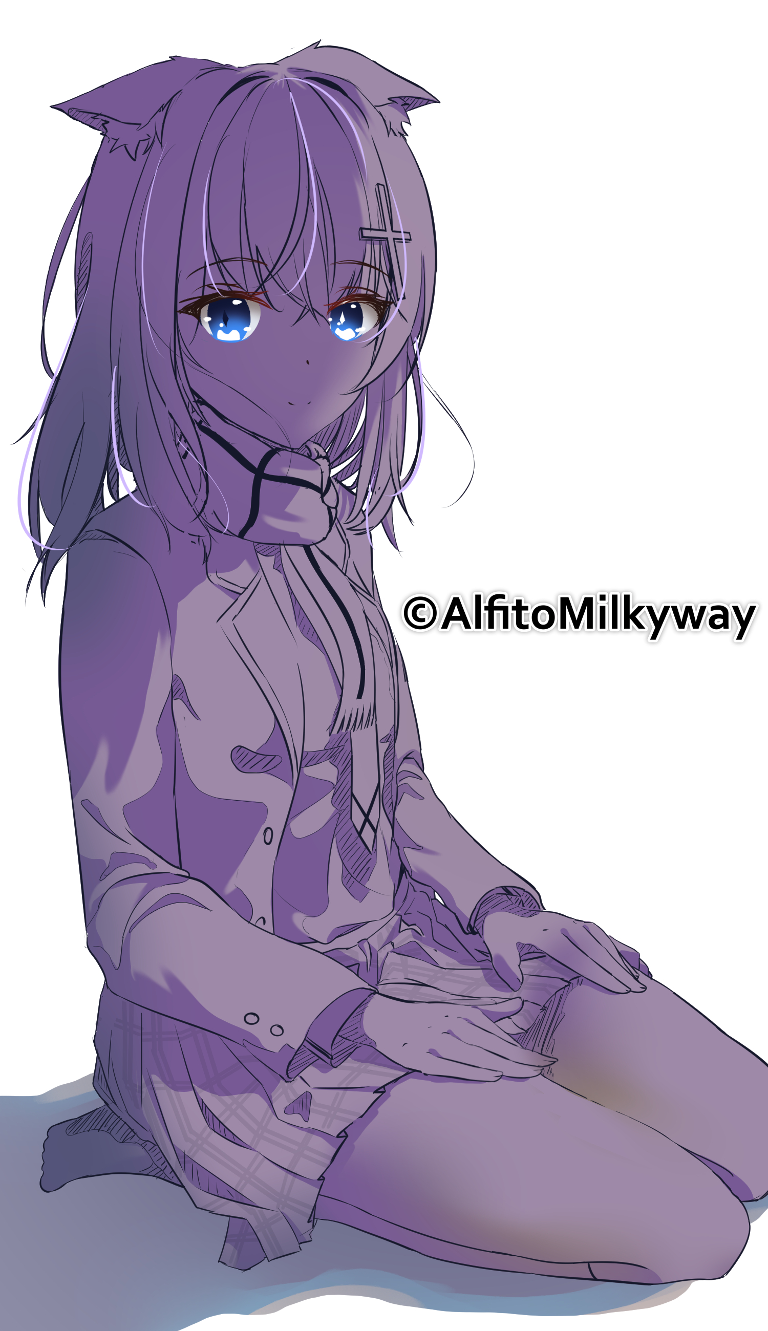 Alfito Milkyway Alfitowaizu Twitter