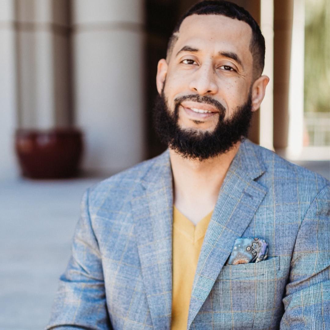 Special thanks to the <a href="/okcthunder/">OKC THUNDER</a> for recognizing our co-founder, Bruce Waight, as a Change Maker in our community! 

#thunderup #cutsandculture