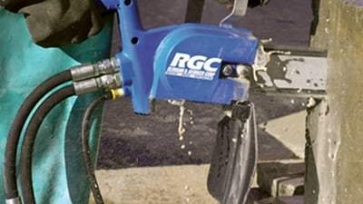 HydraCutter Chain Saw
-
you can cut a single brick from a wall and not break a sweat

Check out more info here lnkd.in/dCQDFH8