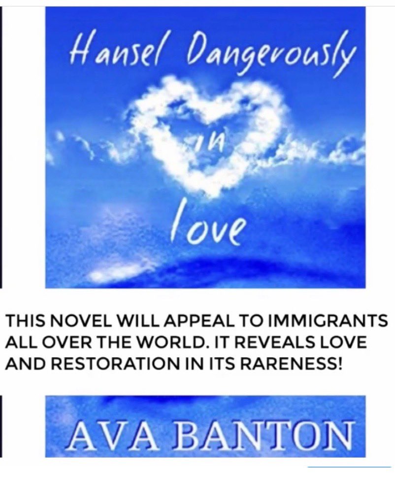 AvaBanton's tweet photo. Learn about some of the struggles immigrants living undocumented in New York overlook #Best book #book #booklovers #readers #bestseller #bestbook #bestsellerbook #bookimmigrants #bookyoucanrelateto #instafab #bookmotivation #inspirational #hairstylist #jamaicaavenue. https://t.co/ut6AyA1mk4