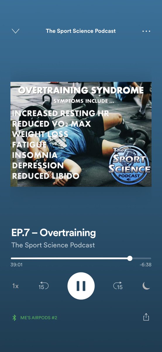 MissOrgill's tweet photo. Had a listen to this podcast while out on my walk today. Extremely good podcast with some really interesting information and views. Will definitely be referring to this within my GCSE and ALevel classes. https://t.co/uUCxW2JAH1