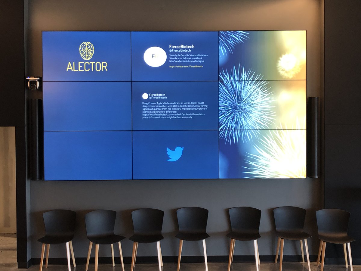 memoradesign's tweet photo. Looking for a customizable digital signage solution for your business? Since we've launched ScreenFuture, customers across the country have come to rely upon our secure, cloud-based service. Learn more and request a quote today: https://t.co/Yj7Seyr3RL https://t.co/emAQk6JLg5