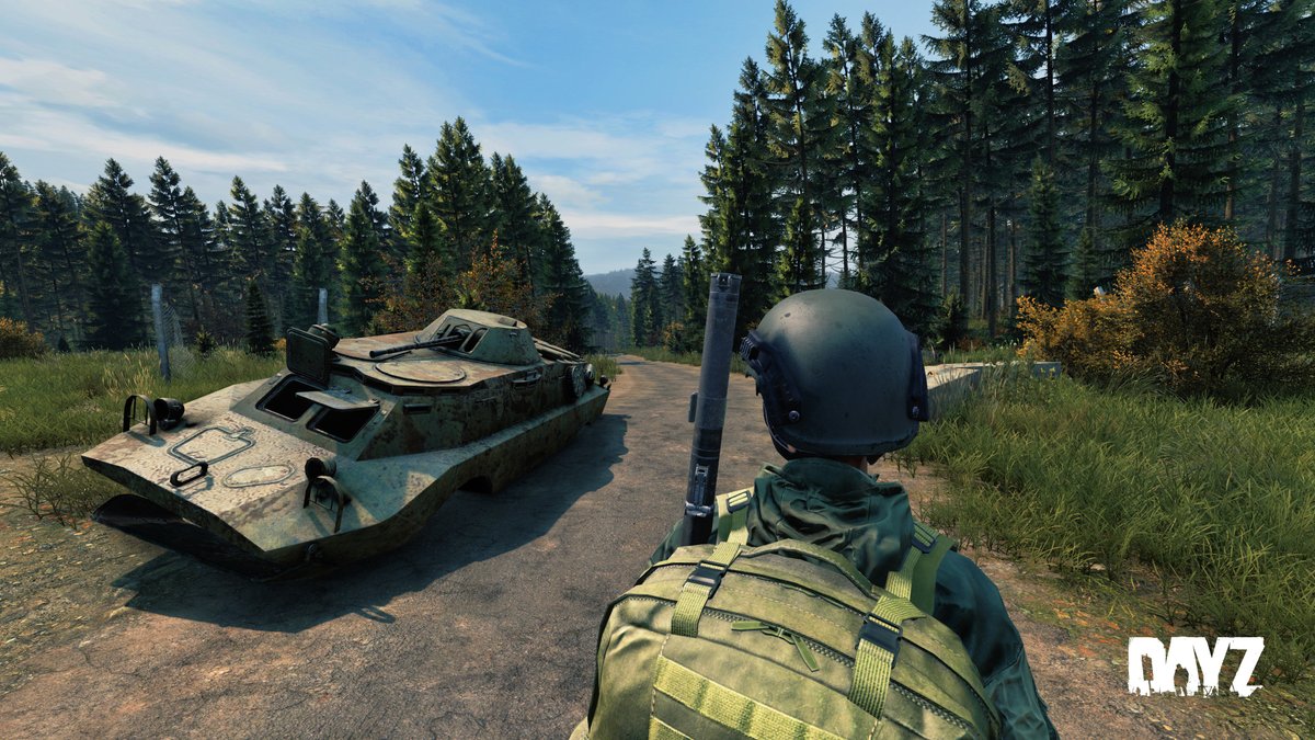 DayZ's tweet image. Dear Survivors
Do you want to know what has the #DayZ Community been up to in the last month? We'll show you in our Community #Spotlight!🥳
dayz.com/article/commun…