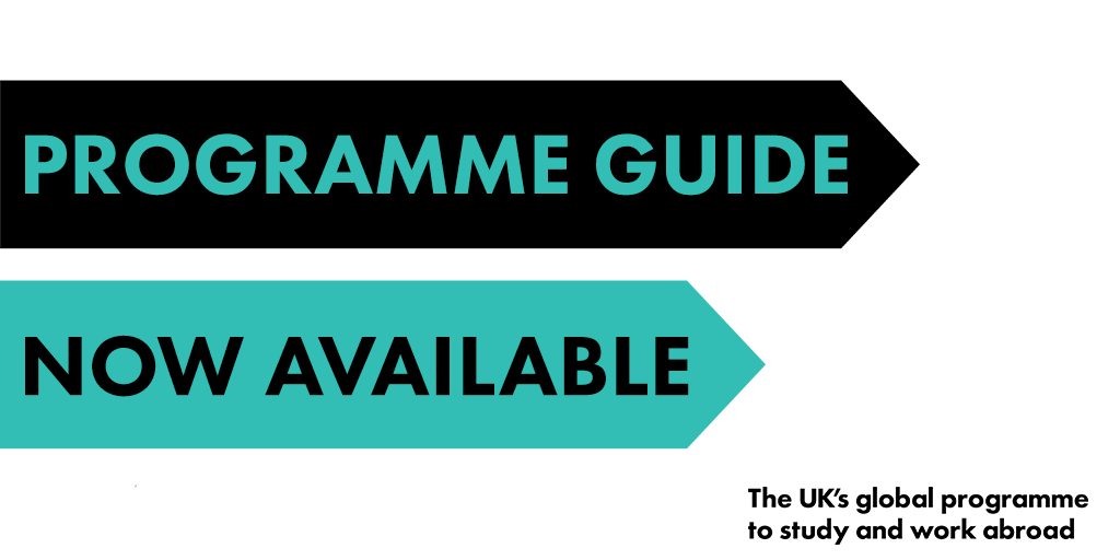 TuringScheme_UK's tweet photo. 📢 The #TuringScheme Programme Guide is now available! 📢

You can download the Programme Guide to discover full details of the scheme, including #funding opportunities and eligibility. Read more 👉🏾 https://t.co/wn0UoP4TKu

#StudyWorkAbroad #funding #HE #Schools #FE #VET https://t.co/AHtIIDaWZm