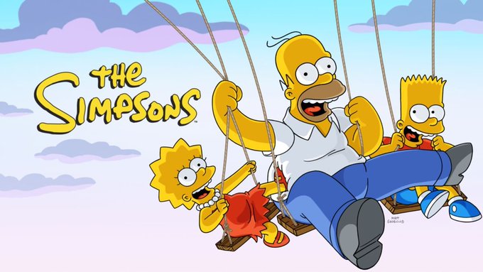 Simpson 高画質 のtwitterイラスト検索結果 古い順