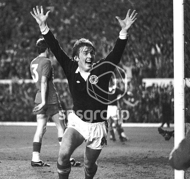 Happy 70th Birthday to Sir Kenny Dalglish.        