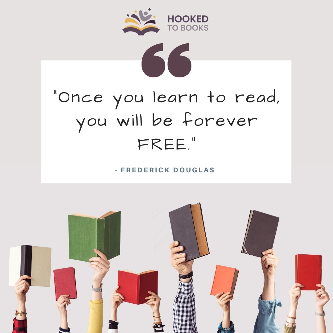 HookedtoBooks tweet picture