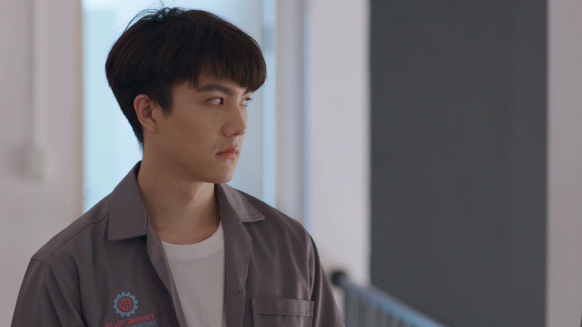 LovelyWriter_S's tweet image. #หมอกเอ๋ย ใครเชียร์คู่นี้บ้าง #NubsibEP2