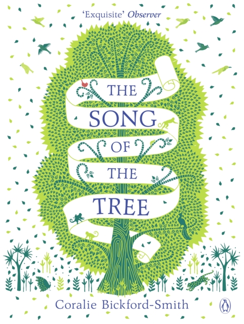 WELBooks's tweet photo. I want to build a nest and set up home in this divine new picture book
#TheSongOfTheTree @CBickfordSmith https://t.co/WumIP47ME0