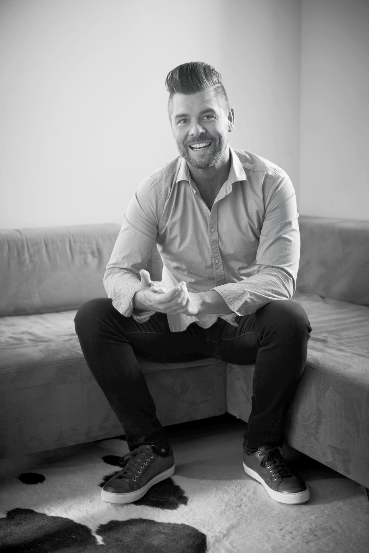 Help us wish Jason Crabb a Happy Birthday!! 