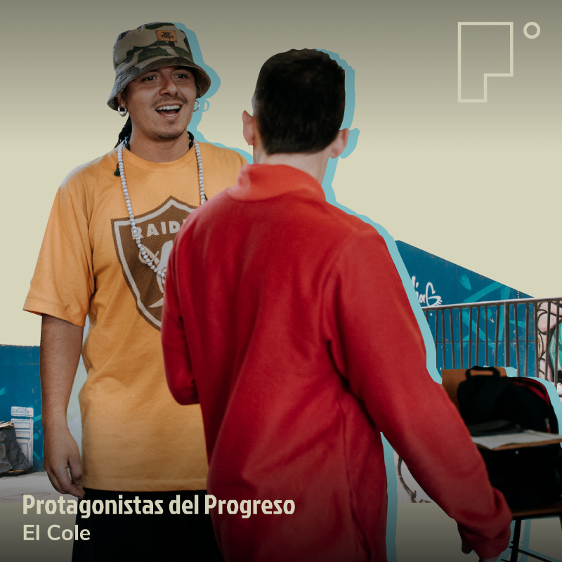 ProtagonistasP's tweet photo. Soñamos llevar a las aulas de Latinoamérica experiencias  de héroes anónimos, que les sirva de inspiración a los más chicos para apropiarse de problemáticas de su entorno y transformar su realidad. 

Puedes conocer más de esta iniciativa y sumarte en: https://t.co/9JILb1fWm2 https://t.co/cgL893LkzW