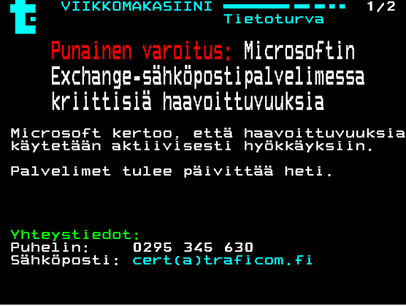 Taneli Kaivola tweet media