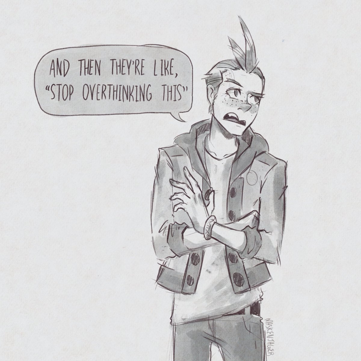 maskenjager's tweet photo. same
#AceAttorney #ApolloJustice https://t.co/MZZP2TzZ0Y