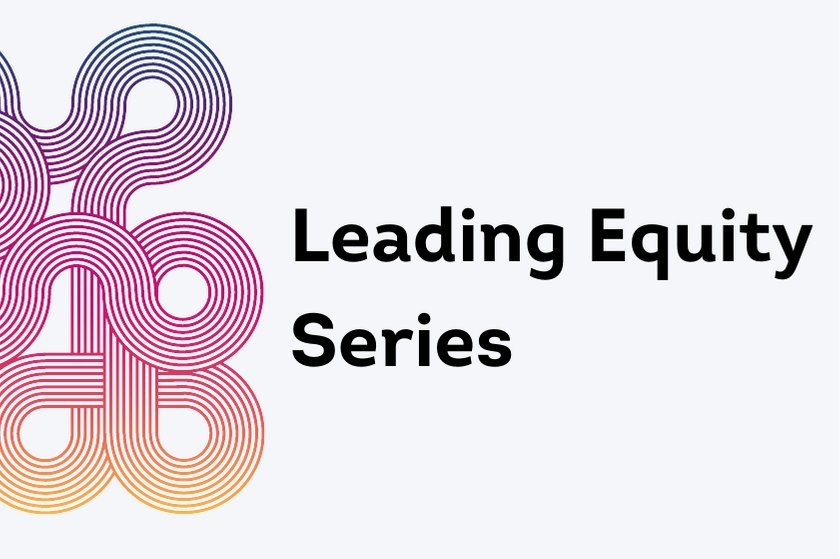 SDCatalyst's tweet image. Deadline TODAY 3/3 🚨  Our Leading Equity Series is the cohort-based, #leadershipdevelopment opportunity to take #equity to the next level in your work. A brief, simple application ensures the best learning experience for you! Scholarships available. bit.ly/3qPZCFK4